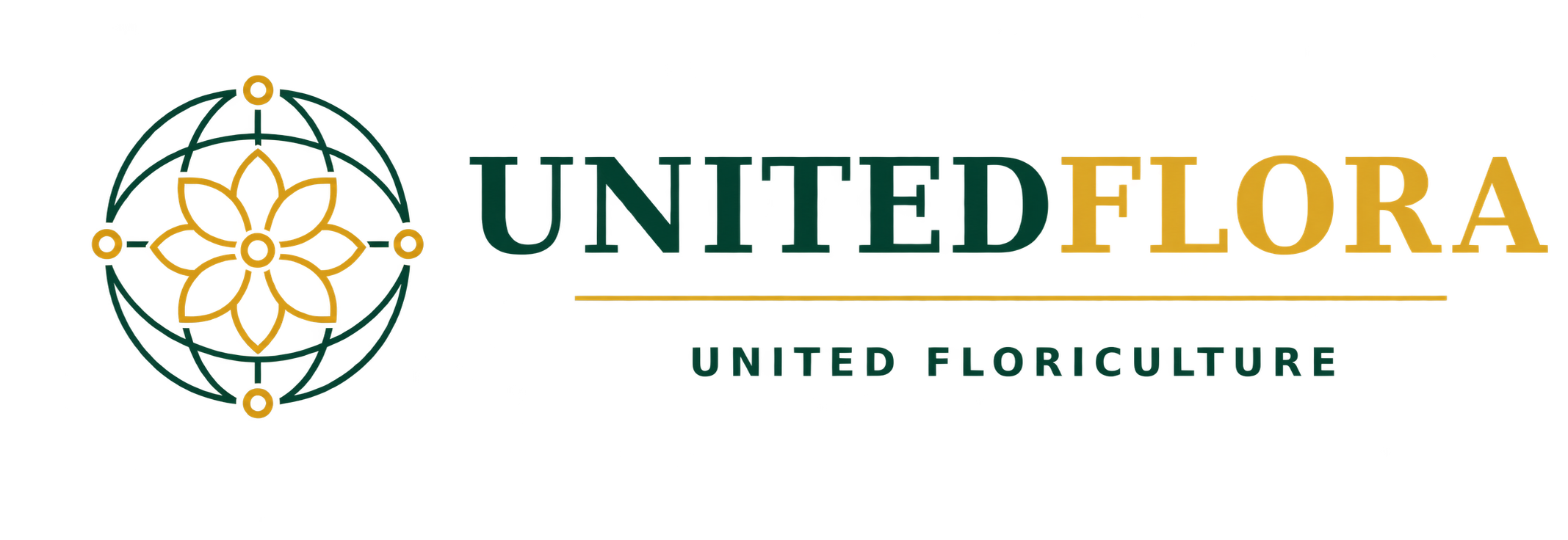 Unitedflora — United Floriculture